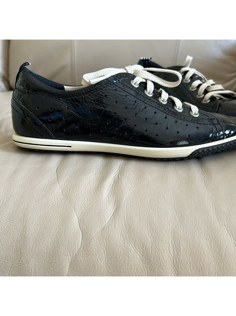 Ecco Soft 7 Fusion Shoe - Picture 6 of 10